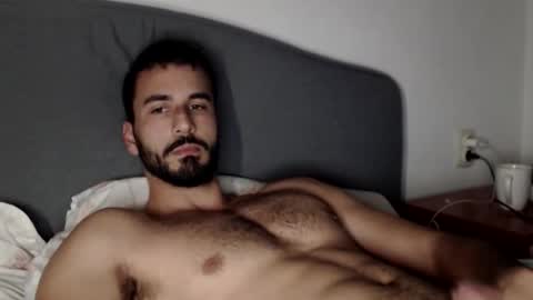 hornyasfuckk33 online show from 10/18/25, 07:25