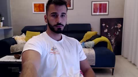 hornyasfuckk33 online show from 10/31/25, 11:22