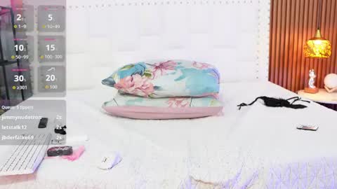 Khloe  online show from 06/21/26, 11:51