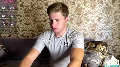 Max online show from 07/31/26, 08:03