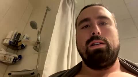 Snapshot of hornyboobman93 chatting on 02/02/25, 08:57 hornyboobman93 online show from 02/02/25, 08:57