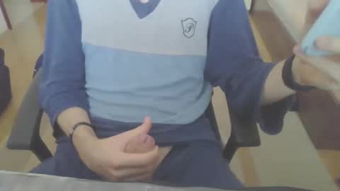 Snapshot of hornybulgarian10 chatting on 02/17/25, 08:19 hornybulgarian10 online show from 02/17/25, 08:19