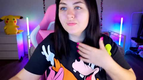 Snapshot of hornycakee chatting on 12/05/24, 08:55 HornyCakee online show from 12/05/24, 08:55