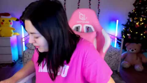 Snapshot of hornycakee chatting on 12/08/24, 07:26 HornyCakee online show from 12/08/24, 07:26