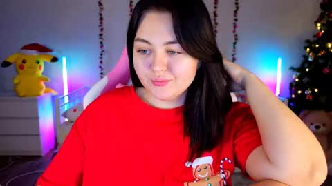 Snapshot of hornycakee chatting on 12/15/24, 06:29 HornyCakee online show from 12/15/24, 06:29