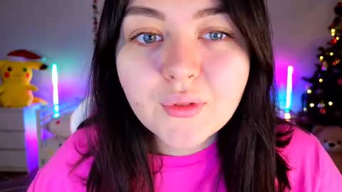 Snapshot of hornycakee chatting on 12/16/24, 03:40 HornyCakee online show from 12/16/24, 03:40