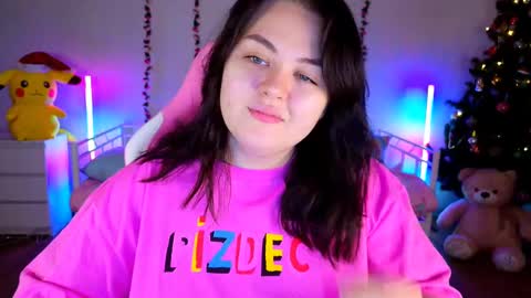 Snapshot of hornycakee chatting on 12/25/24, 01:42 HornyCakee online show from 12/25/24, 01:42