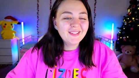 Snapshot of hornycakee chatting on 12/25/24, 06:31 HornyCakee online show from 12/25/24, 06:31