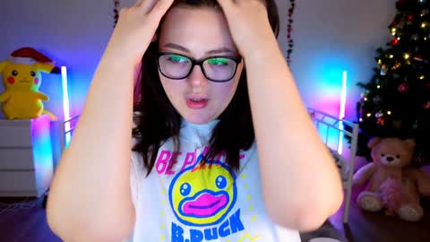 Snapshot of hornycakee chatting on 01/02/25, 03:37 HornyCakee online show from 01/02/25, 03:37