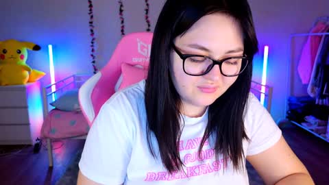 Snapshot of hornycakee chatting on 01/27/25, 07:56 HornyCakee online show from 01/27/25, 07:56