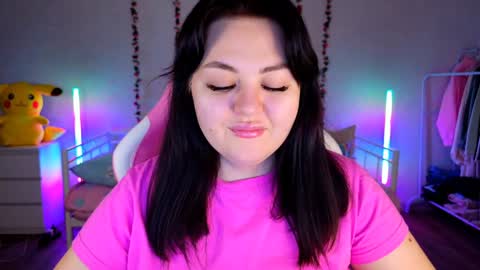 Snapshot of hornycakee chatting on 01/30/25, 02:27 HornyCakee online show from 01/30/25, 02:27