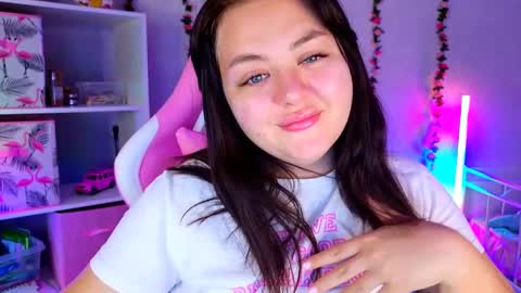 Snapshot of hornycakee chatting on 02/25/25, 06:47 HornyCakee online show from 02/25/25, 06:47