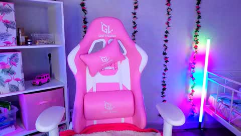 Snapshot of hornycakee chatting on 02/25/25, 09:53 HornyCakee online show from 02/25/25, 09:53