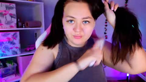 Snapshot of hornycakee chatting on 02/26/25, 11:09 HornyCakee online show from 02/26/25, 11:09