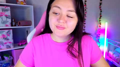 Snapshot of hornycakee chatting on 03/02/25, 05:33 HornyCakee online show from 03/02/25, 05:33