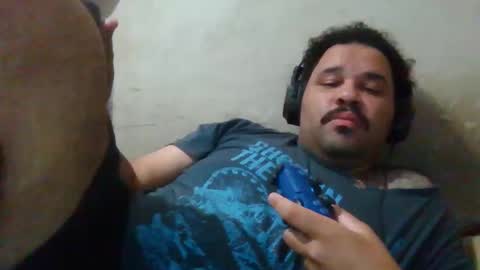 hornycoco19981 online show from 12/21/25, 11:50