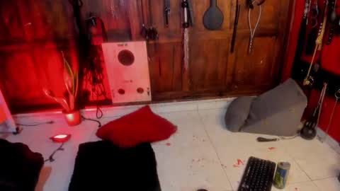 Mia Dahianaa   2  hornydahianax online show from 02/09/25, 06:33