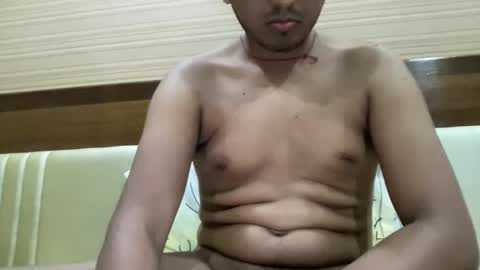 hornydevil665 online show from 12/14/25, 12:10