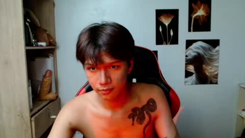 HornyEssel online show from 04/26/26, 05:38