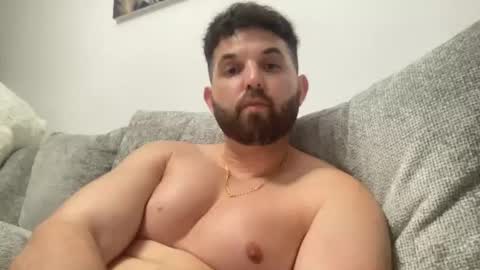 hornygymboyy online show from 06/22/26, 10:40