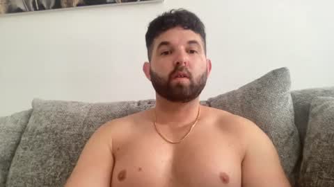 hornygymboyy online show from 06/24/26, 10:14