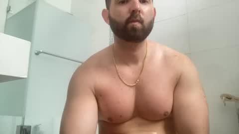 hornygymboyy online show from 06/25/26, 11:37