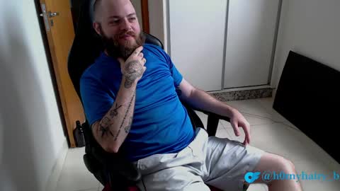 Snapshot of hornyhairy_bi chatting on 04/24/26, 06:43 Harry online show from 04/24/26, 06:43
