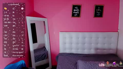 Valentina  online show from 12/11/24, 12:44