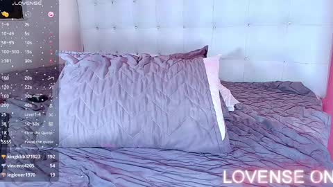 Valentina  online show from 12/29/24, 03:46