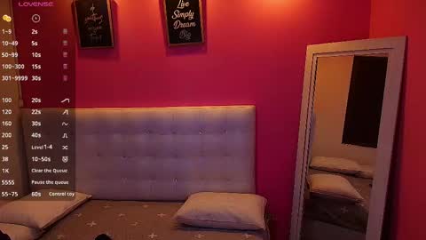 Valentina  online show from 02/27/25, 12:34