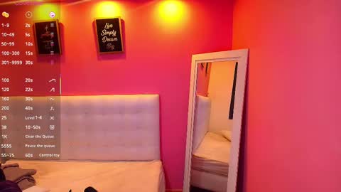 Valentina  online show from 03/04/25, 12:12