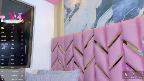 Valentina  online show from 09/11/25, 12:27