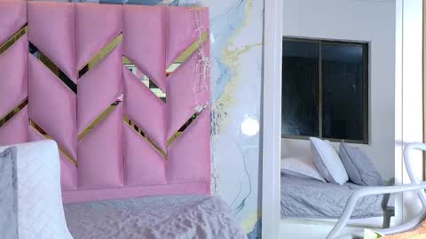 Valentina  online show from 09/15/25, 12:38