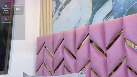 Valentina  online show from 09/30/25, 12:32