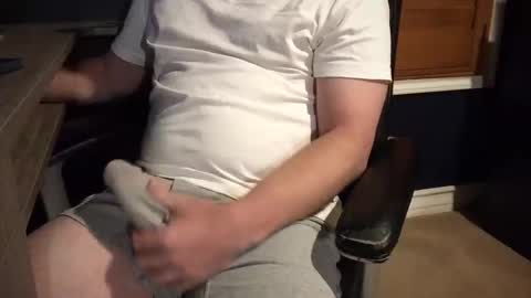 Snapshot of hornyhusker087 chatting on 02/14/26, 06:32 Horny Husker online show from 02/14/26, 06:32