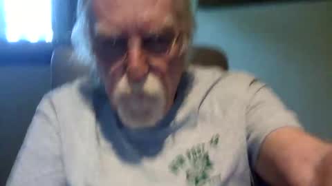HornyInOhio9 online show from 05/18/26, 11:38