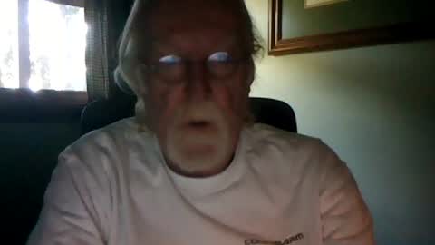 Snapshot of hornyinohio9 chatting on 06/28/26, 12:22 HornyInOhio9 online show from 06/28/26, 12:22