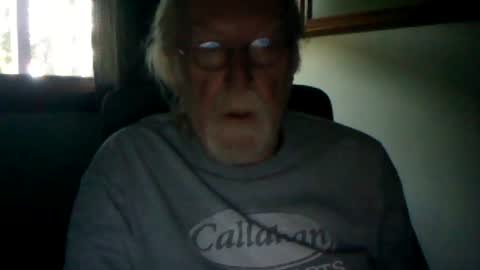 Snapshot of hornyinohio9 chatting on 07/01/26, 11:56 HornyInOhio9 online show from 07/01/26, 11:56