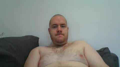 HornyJack online show from 11/11/25, 09:20