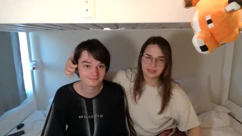Alisa and Mike online show from 05/03/26, 04:24