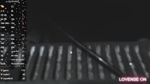 Natasha  online show from 01/07/25, 08:24