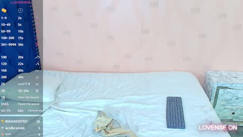 Natasha  online show from 02/08/25, 07:37