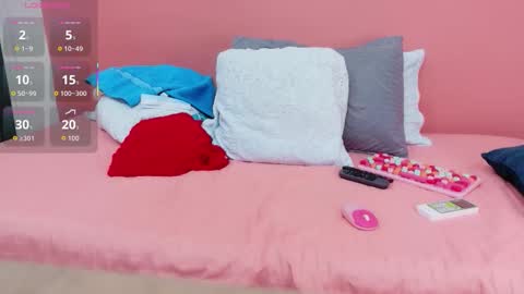 Natasha  online show from 10/14/25, 07:36