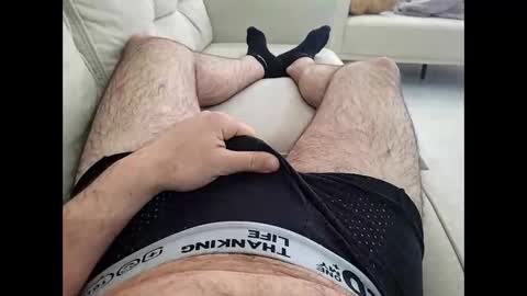 Snapshot of hornyman0605 chatting on 05/20/26, 10:21 hornyman0605 online show from 05/20/26, 10:21