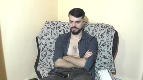 Snapshot of hornymaster93 chatting on 12/13/24, 07:36 hornymaster online show from 12/13/24, 07:36