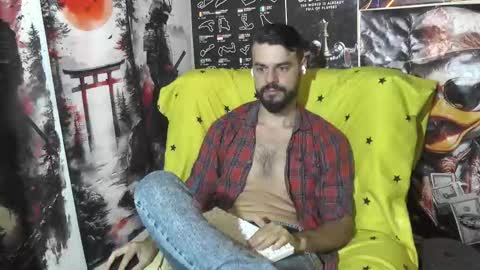 Snapshot of hornymaster93 chatting on 10/03/25, 06:54 hornymaster online show from 10/03/25, 06:54