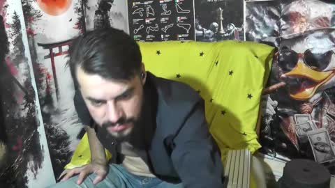 Snapshot of hornymaster93 chatting on 10/09/25, 06:28 hornymaster online show from 10/09/25, 06:28