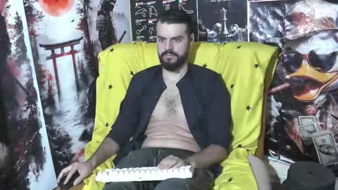 Snapshot of hornymaster93 chatting on 10/11/25, 11:53 hornymaster online show from 10/11/25, 11:53