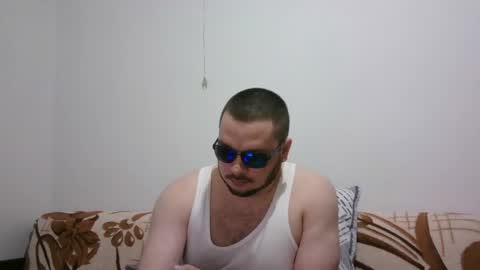 hornymonkey991 online show from 05/07/26, 05:51