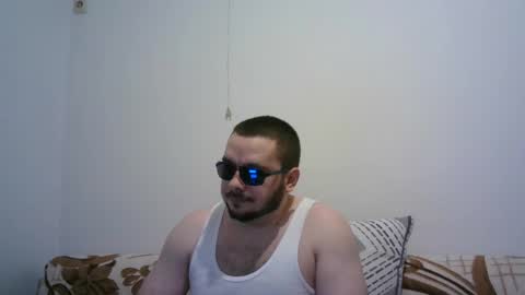 hornymonkey991 online show from 05/15/26, 04:25